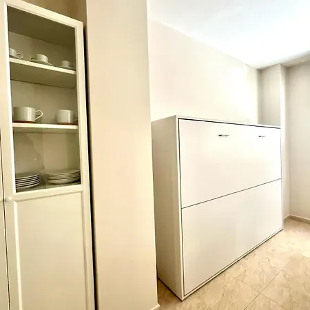 Apartman Paseo Playa Silgar