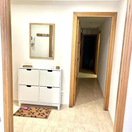 Διαμέρισμα Paseo Playa Silgar Sanxenxo