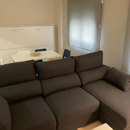 Paseo Playa Silgar Apartman *
