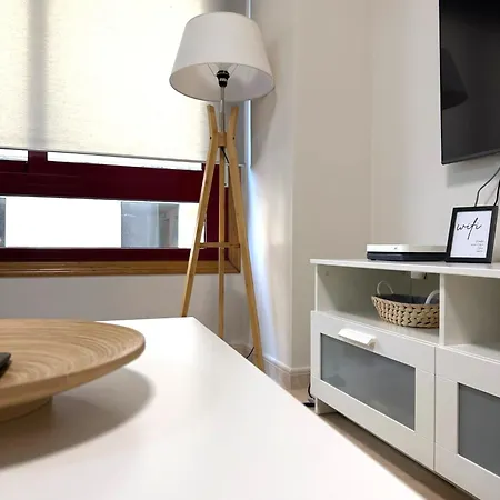 Paseo Playa Silgar * Sanxenxo