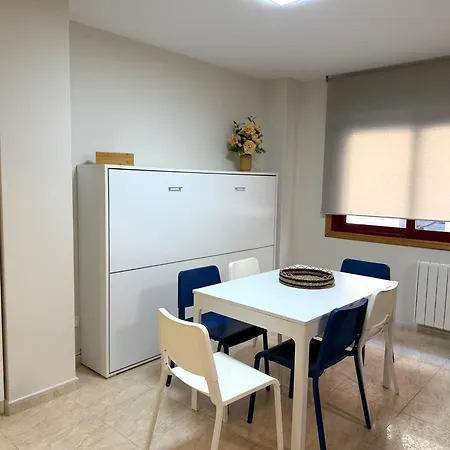 Apartman Paseo Playa Silgar