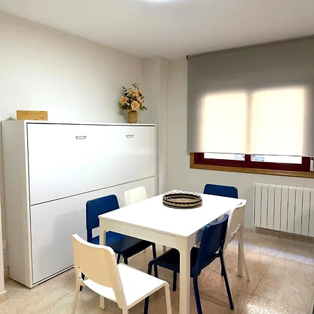 Paseo Playa Silgar Apartman