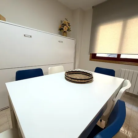 Apartman Paseo Playa Silgar