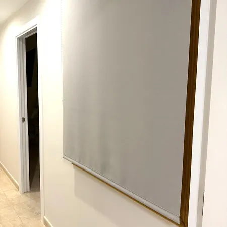 Apartman Paseo Playa Silgar Sanxenxo